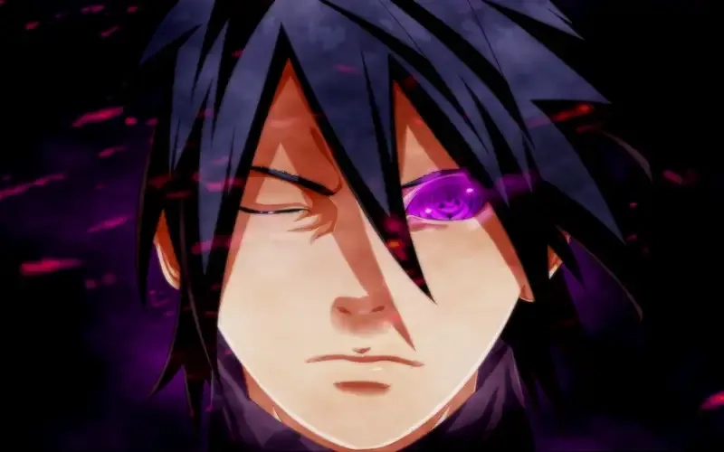 Cặp anh em uchiha sasuke uchiha itachi đầy bi kịch