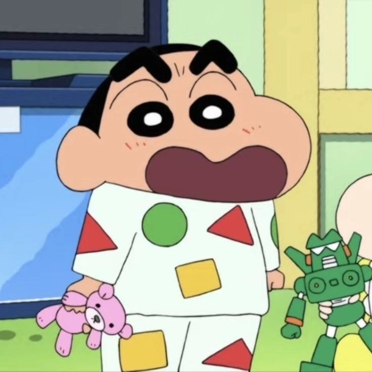 Ảnh cu shin cute với biểu cảm đáng yêu nhất