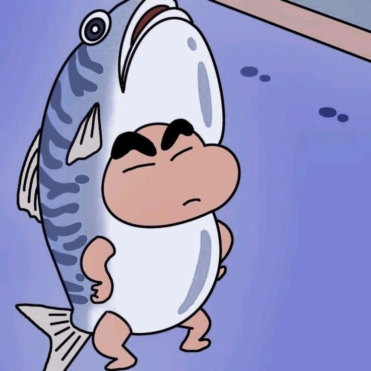 Hình ảnh cushin nổi bật phong cách hoạt hình Nhật