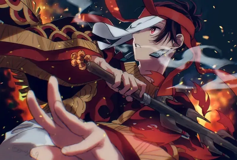 Ghim ngay demon slayer tanjiro avatar cực cháy