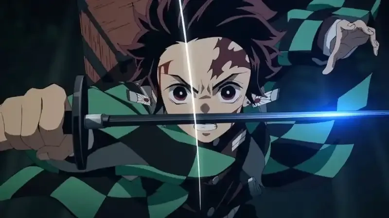 Thử ngay tanjiro avatar project slayers độc lạ