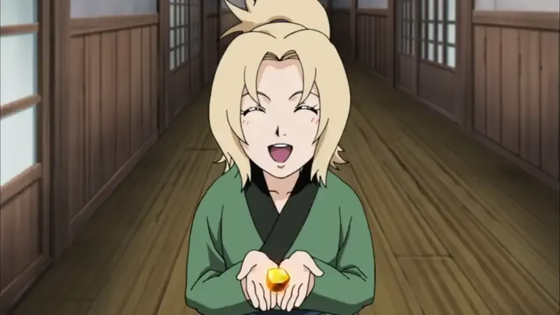 Rốt cuộc tsunade ai yêu thật sự nhỉ