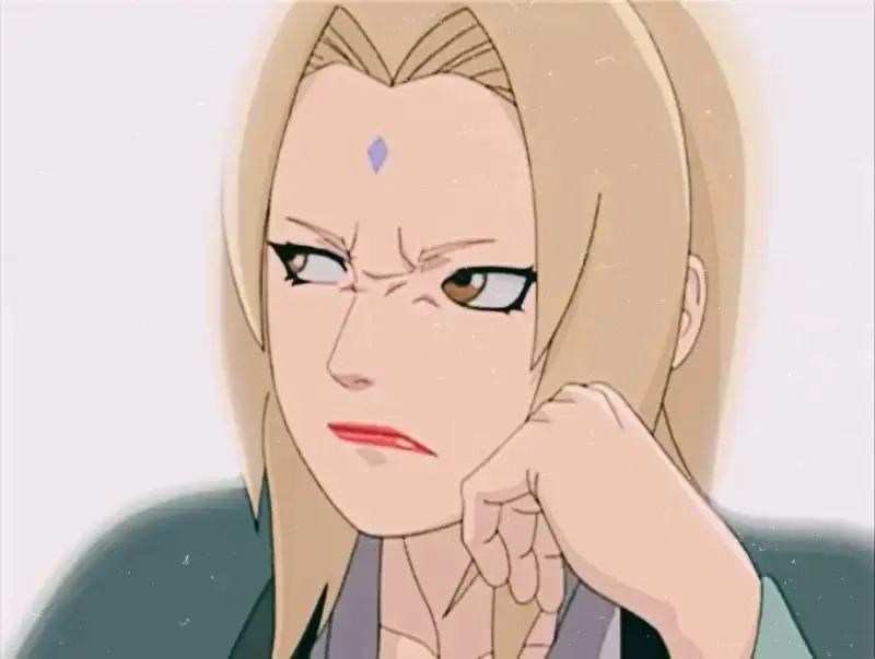 Cuộc đối đầu giữa tsunade orochimaru gay cấn