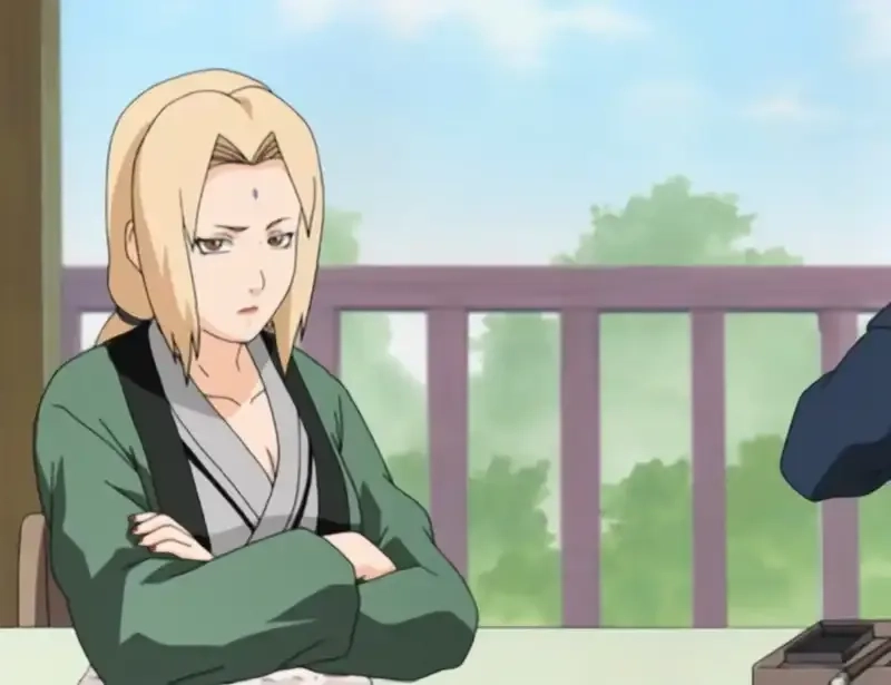 Ai thắng khi madara tsunade đối đầu