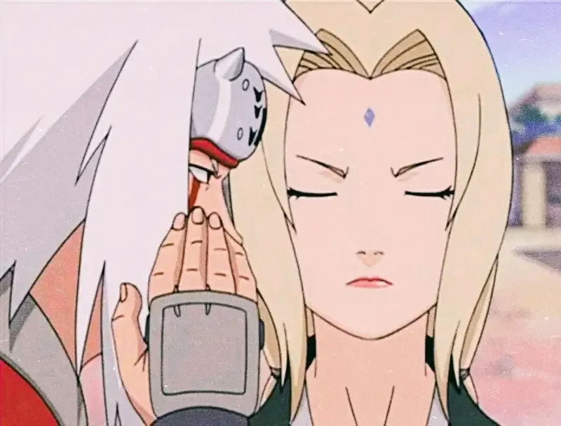 Khám phá naruto storm 4 tsunade chiến đấu