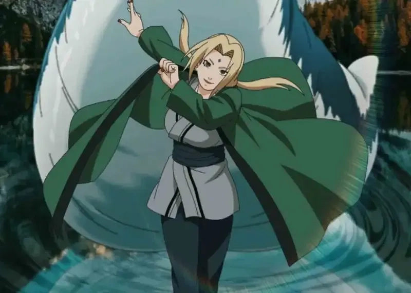 Xem ngay video tsunade edit chất lừ