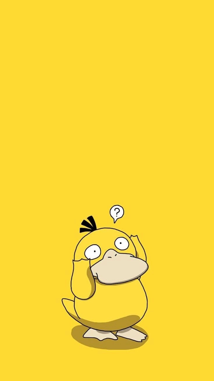 Ảnh vịt cute ngốc nghếch siêu duyên dáng