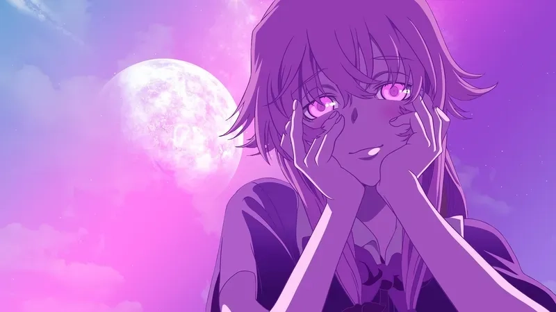 Fan anime chắc chắn biết yuno