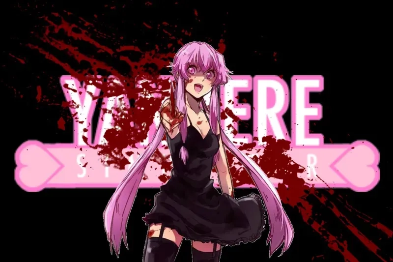 Phong cách nổi bật của yuno anime