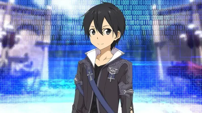 Bộ sưu tập kirito 5 star showcase chất lượng