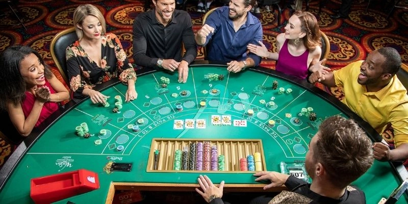 Mẹo chơi baccarat ONBET hiệu quả nhất năm 2025
