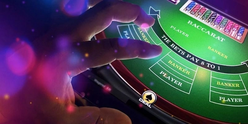 Lý do nên áp dụng mẹo chơi baccarat ONBET