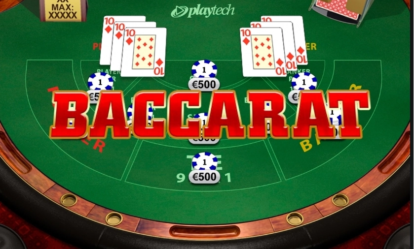 Ưu đãi baccarat tại RR88 và chính sách bảo mật
