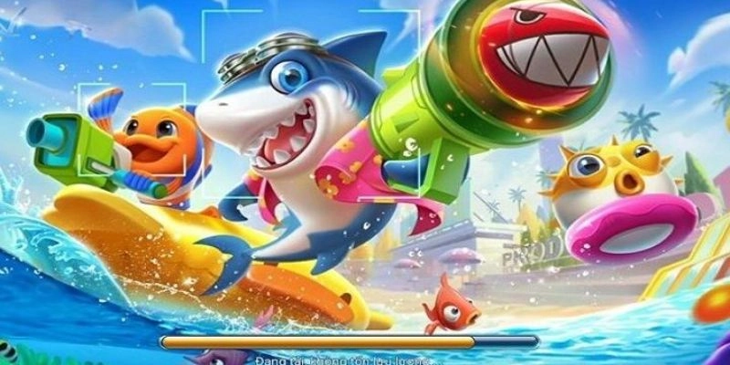 Những điểm cộng nổi bật khác khi trải nghiệm bắn cá h5 