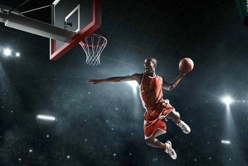 Hướng dẫn đăng ký và nạp tiền cược bóng rổ tại 8us