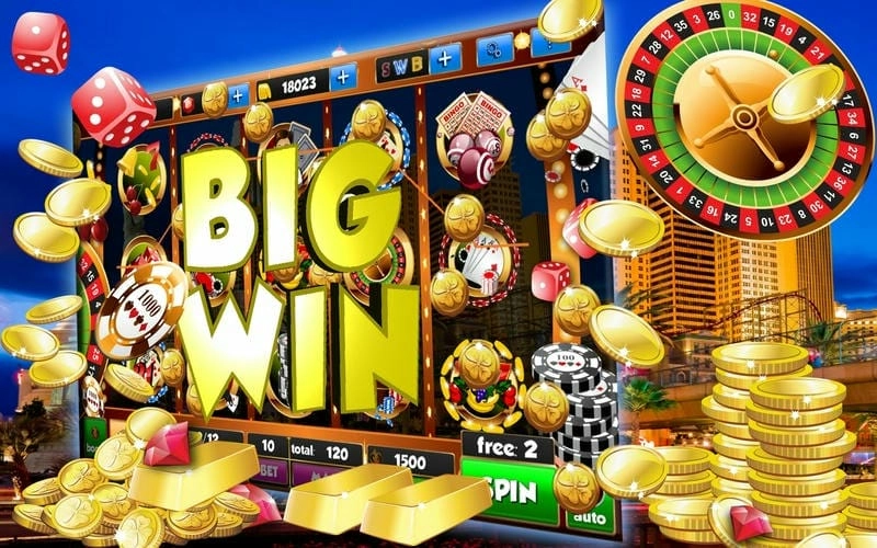  Sự kiện quay slot nhận quà khủng tại nhà cái RR88 