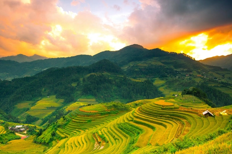 Lời khuyên chuẩn bị khi đến Điện Biên theo mùa