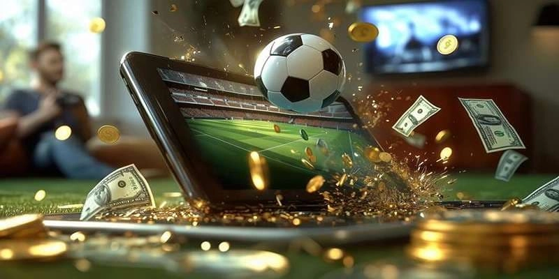 Chiến thuật cược live betting 