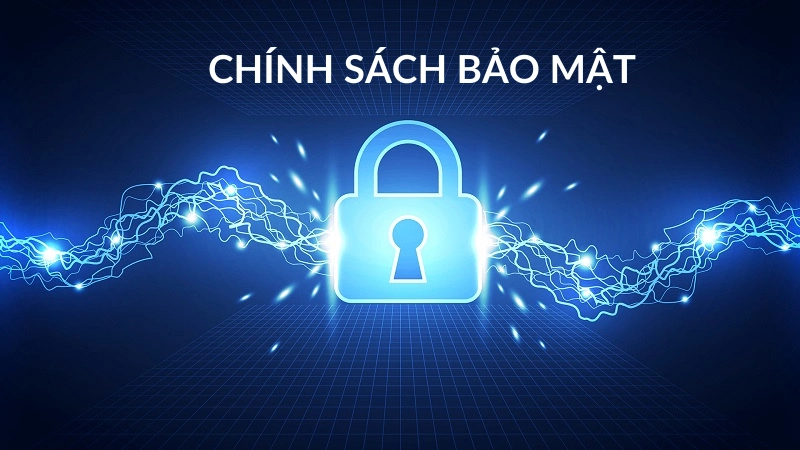 Chính sách bảo mật thông tin người chơi tại TopBet379