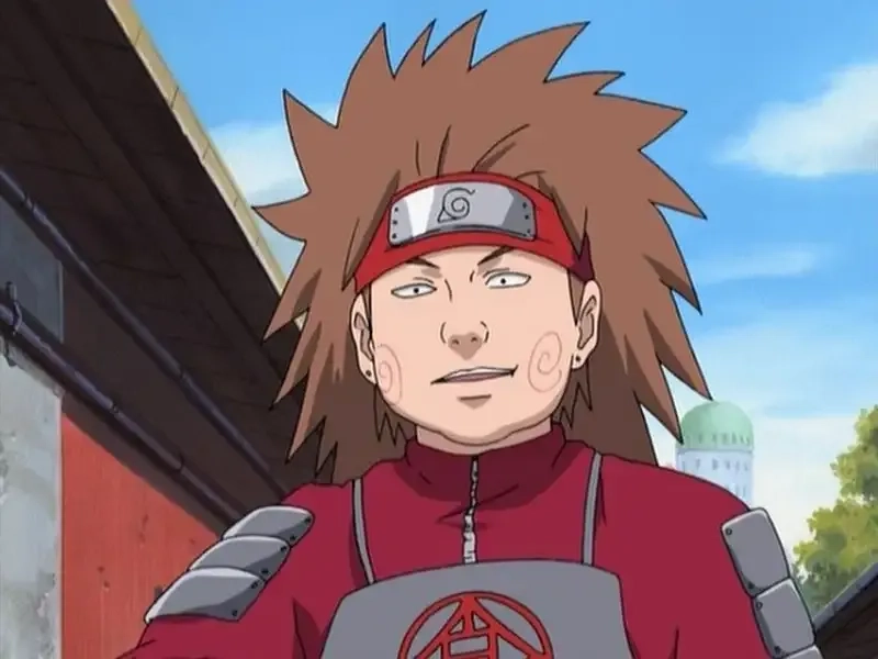 Ai lồng tiếng cho Choji Akimichi Voice Actor