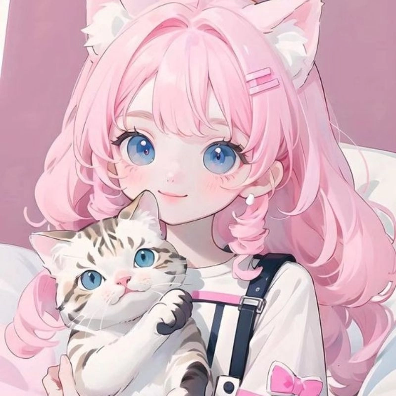Xem ngay bộ sưu tập chibi con gái