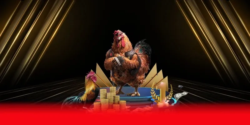 DAGA88 – Nền tảng số hóa trải nghiệm đá gà truyền thống