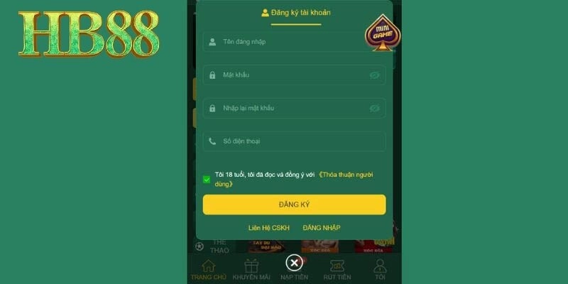 HB88 Là Gì? Có Uy Tín Không?