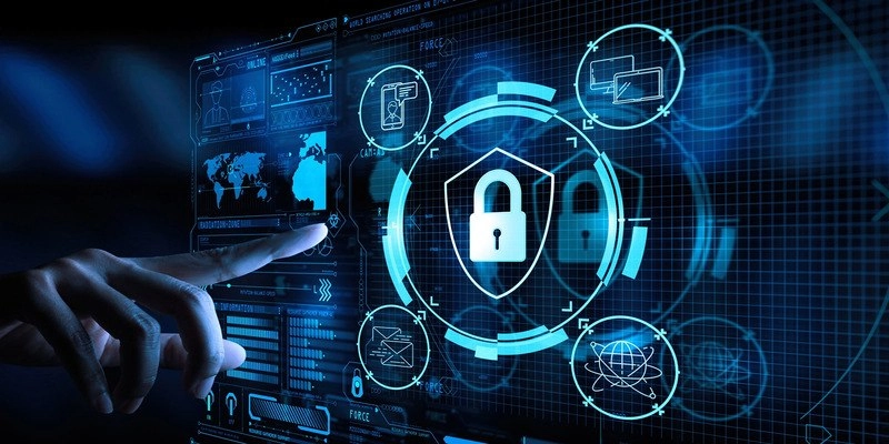 Đánh giá công nghệ bảo mật cao cấp của sảnh cược