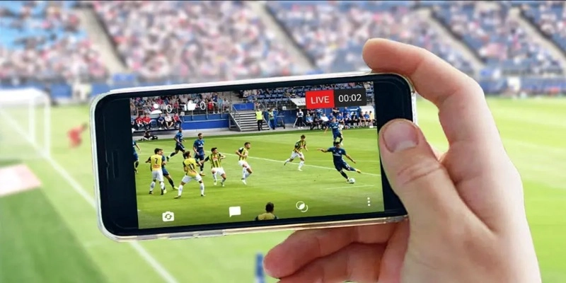 Định hướng phát triển của kênh trực tiếp bóng đá Xoilac TV