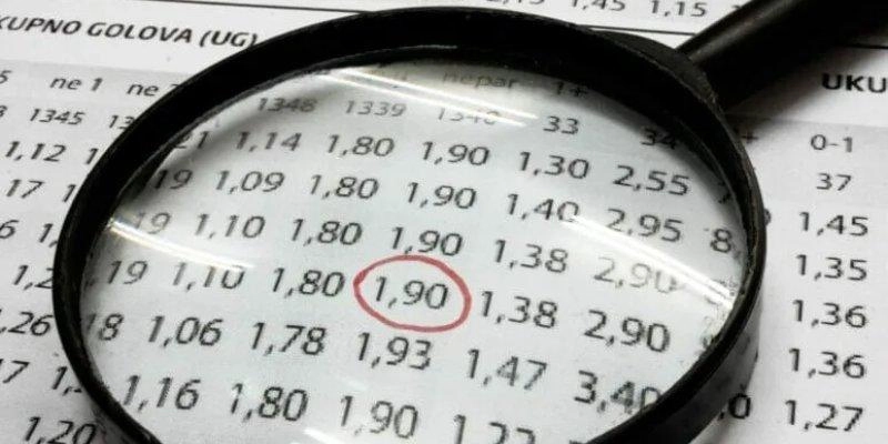 Đọc vị trận đấu qua Livescore dễ dàng