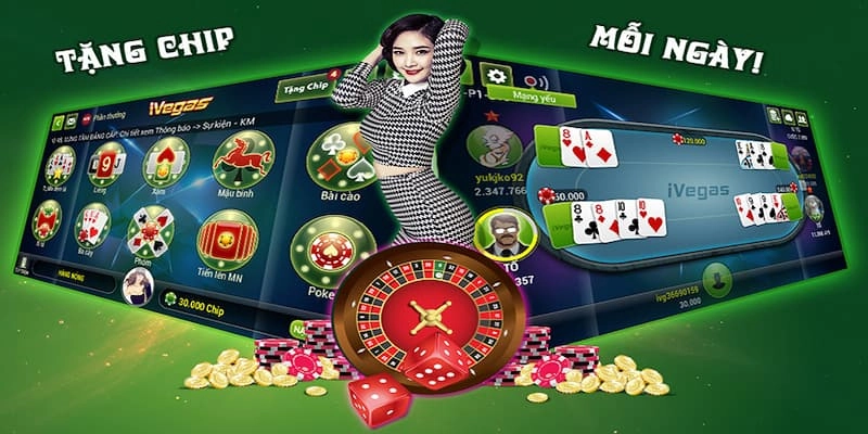 Cách tối ưu cơ hội thắng khi chơi Game Bài King52