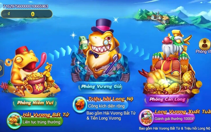 Bắn cá tại Vic88 là gì?