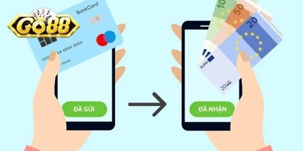 Những lưu ý khi giao dịch tại cổng game Go88