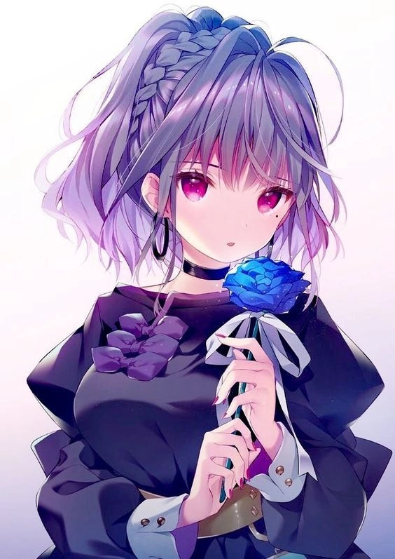 Cùng thực hành vẽ anime chibi cute đơn giản dễ vẽ