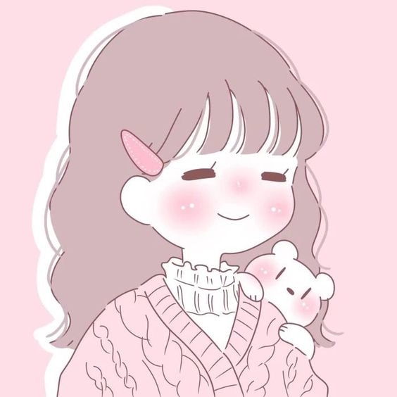 Ý tưởng vẽ anime chibi cute hợp xu hướng