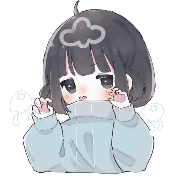 Tổng hợp anime chibi cute de vẽ siêu dễ thương