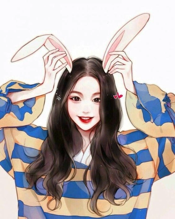 Bí quyết cách vẽ anime chibi đúng tỷ lệ
