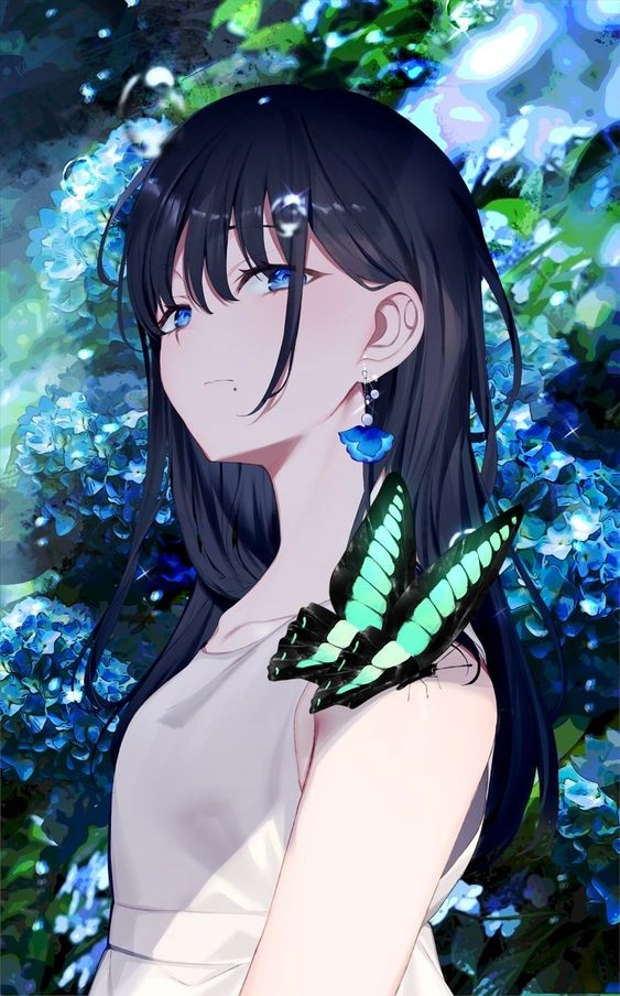 Cách đơn giản để học cách vẽ anime cute