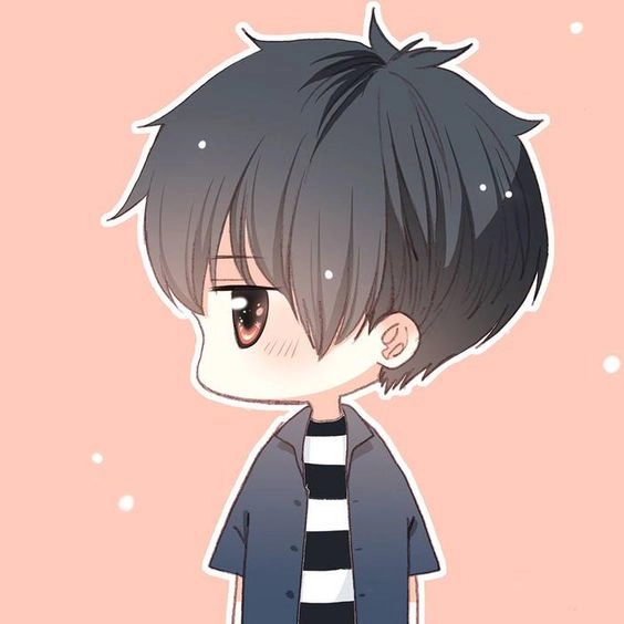Tự tay vẽ sammy đào anime cực xinh