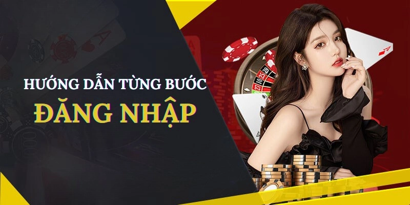 Hướng dẫn đăng nhập Nhatvip qua điện thoại và máy tính