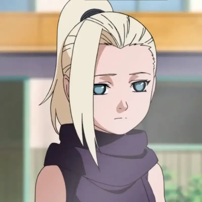 Con trai tài giỏi của Yamanaka Inojin