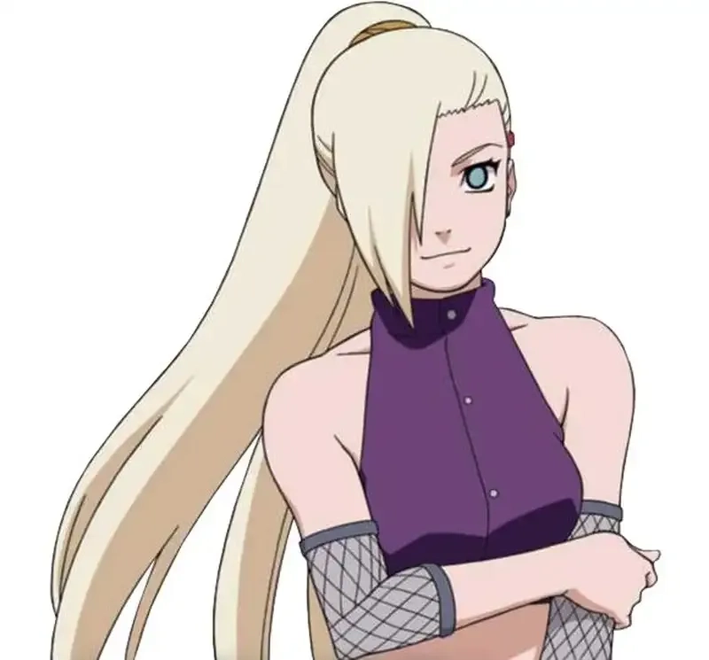 Thông tin chi tiết từ Ino Yamanaka wiki