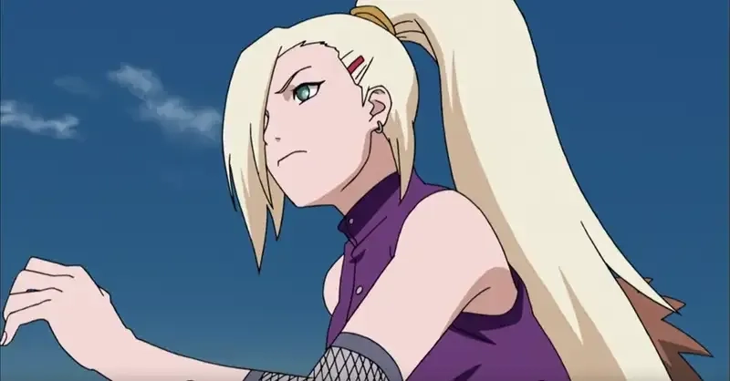 Ngày sinh của Ino Yamanaka birthday là khi nào