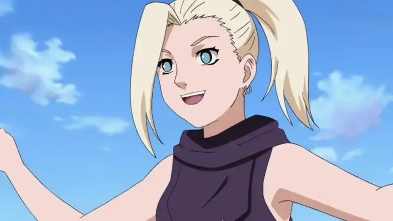 Thông tin gây sốc về Ino Yamanaka death