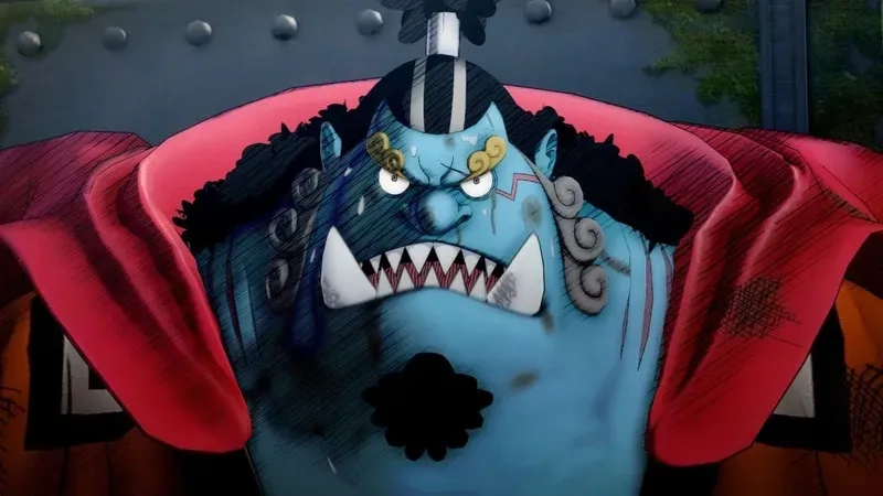 Khám phá ánh sáng từ jinbei hi-5