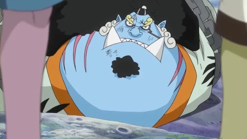 Trang phục truyền thống japanese jinbei