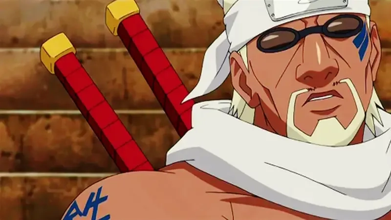 Killer bee xuất hiện đầy uy lực
