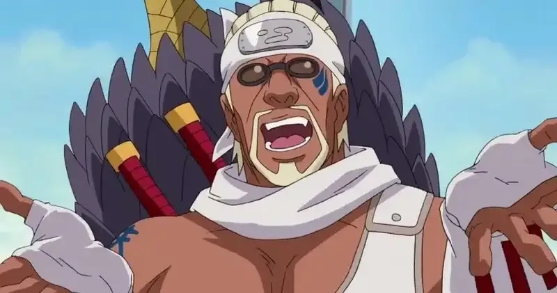 Ai là đối thủ thật sự của killer bee killer