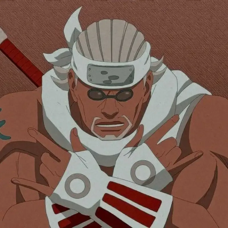 Kỹ năng cực đỉnh trong sasuke vs killer bee