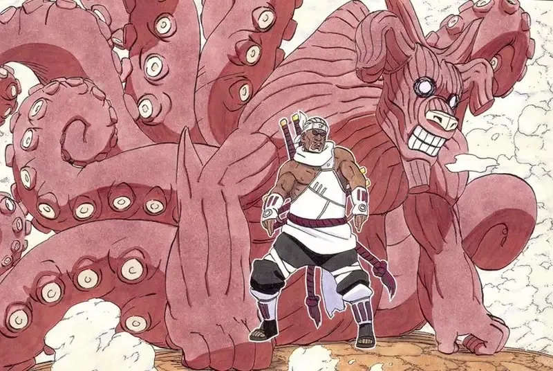 Người xem thắc mắc killer bee có chết không